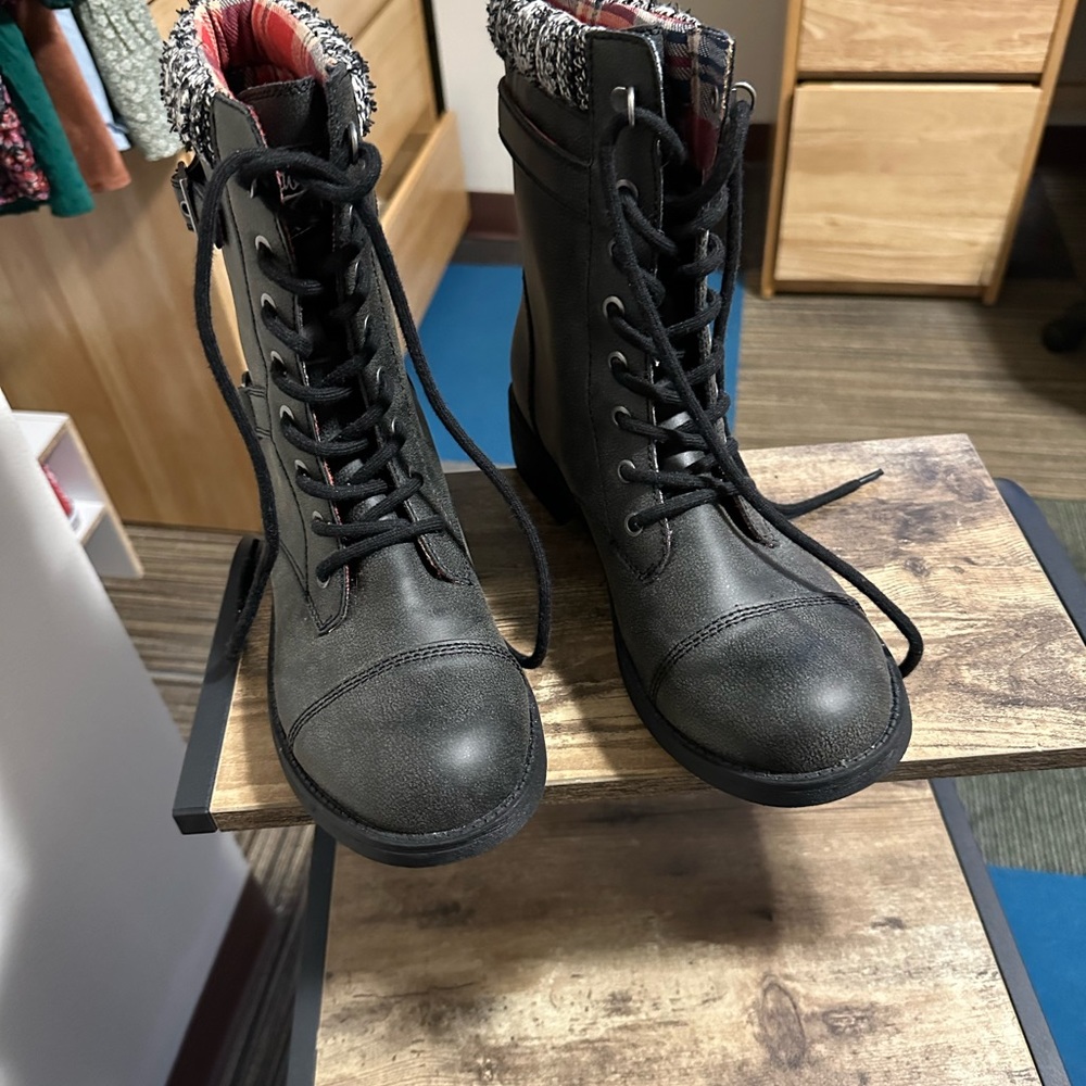 Boots